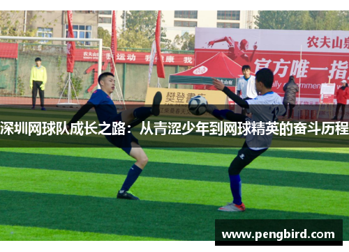 深圳网球队成长之路：从青涩少年到网球精英的奋斗历程