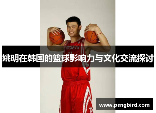 姚明在韩国的篮球影响力与文化交流探讨